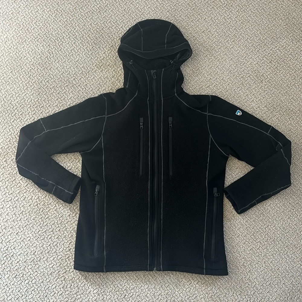 Kuhl Hoodie